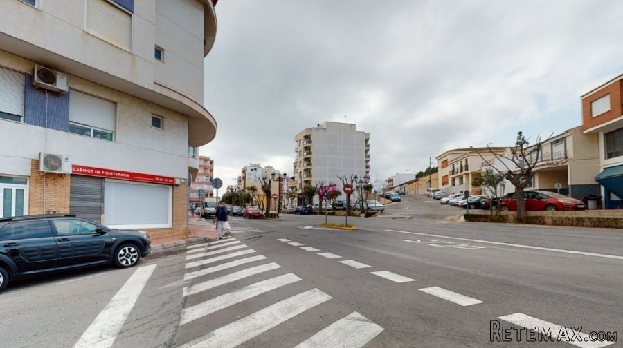Excelente apartamento en el 1er piso, en el centro de..