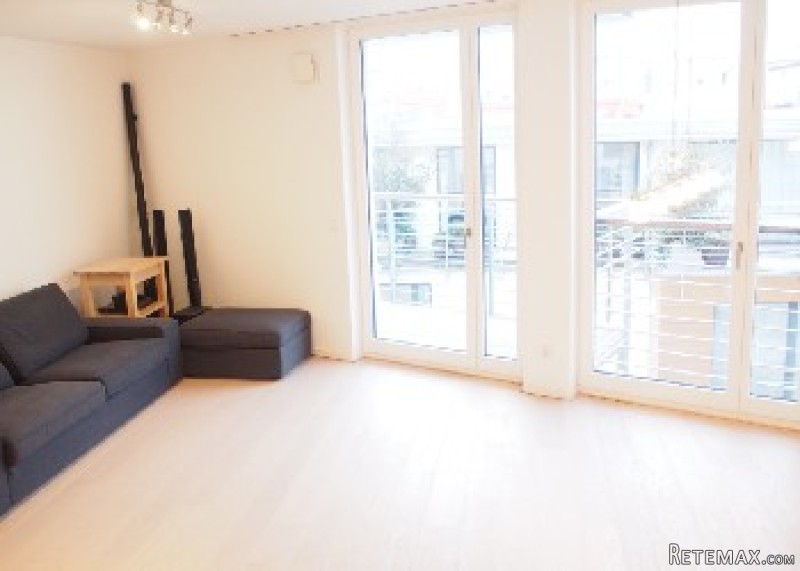 Vacant 3-Rooms Apartment For Sale In..