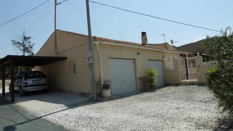 3 Bedrooms - Chalet - Murcia - For Sale - 2