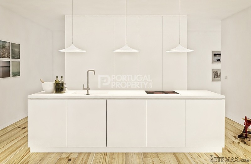 Three Bedroom Apartment In The Noblest.. - 2