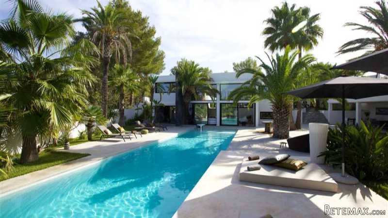 Villa Moderno · San Agustin