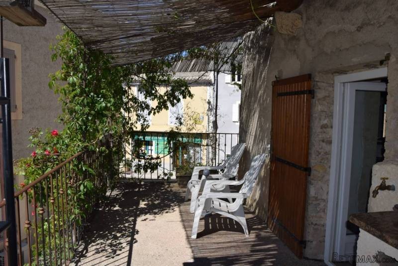 Charming Village House With Pretty.. - 2