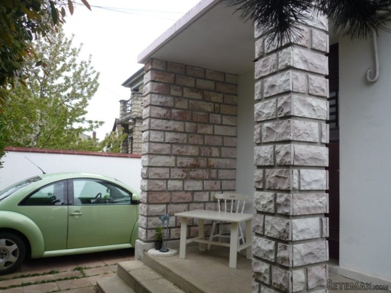 Parisian Suburb House For Sale