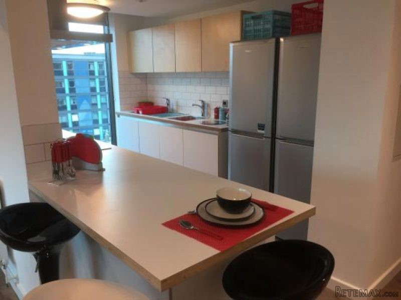 Sheffield Studio buy-to-let Students