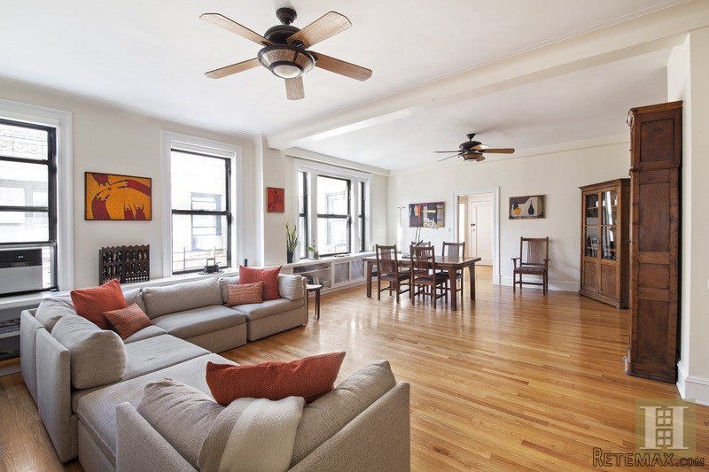3 bedroom Apartment For Sale: 215 WEST..