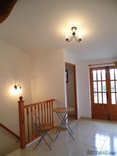 Cortijo / Country House in Arboleas - 2