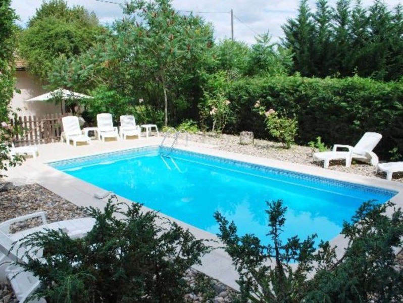 Farmhouse With Gite And 2 Swimming Pool - 2