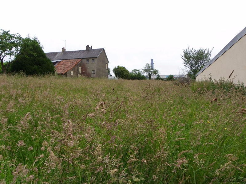 La Lucerne D Outremer - Building Land.. - 2
