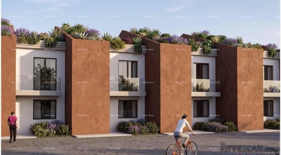LUKSUZNA KUĆA U SAVUDRIJI – SAMO 350 m OD MORA - 2