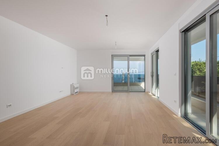 Opatija, vrhunska novogradnja, 101.29m2, balkon, parking.. - 2