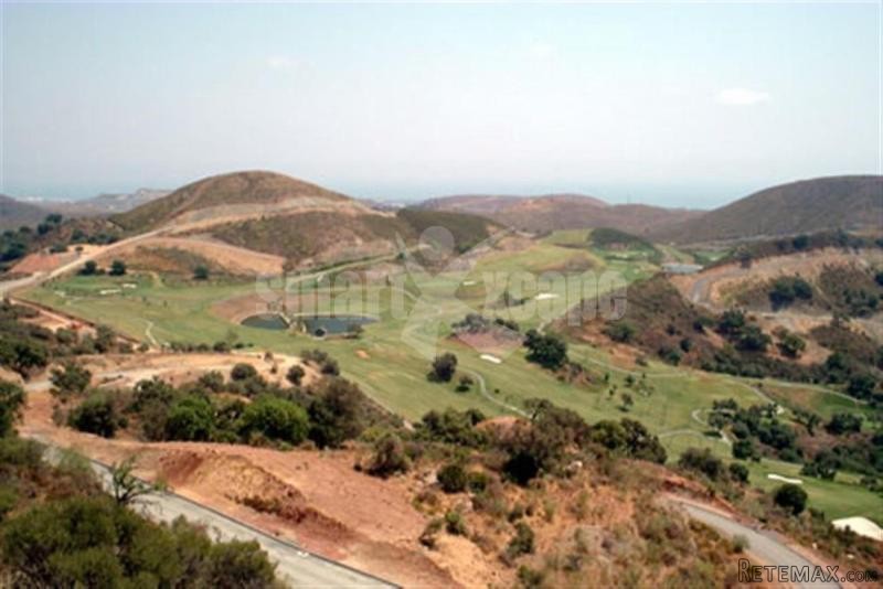 Plot/land For Sale In Marbella Club.. - 2
