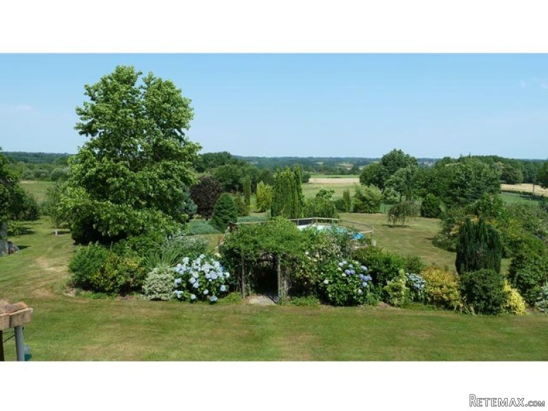 Renovated Farmhouse With A Gite, Above.. - 2