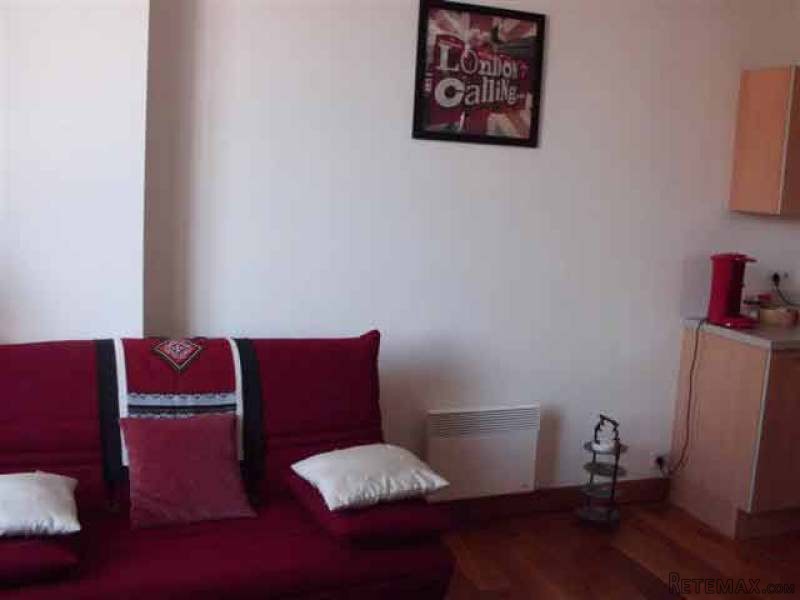 2 Rooms Appartment On First Floor Of A.. - 2