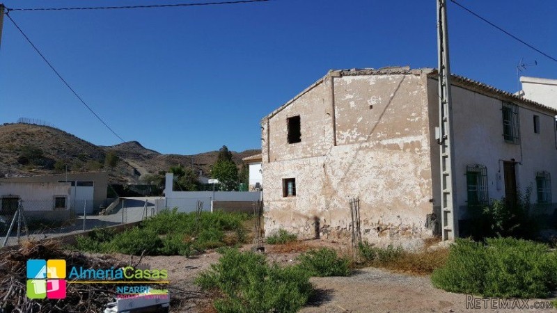 Country Houses For Sale In Arboleas