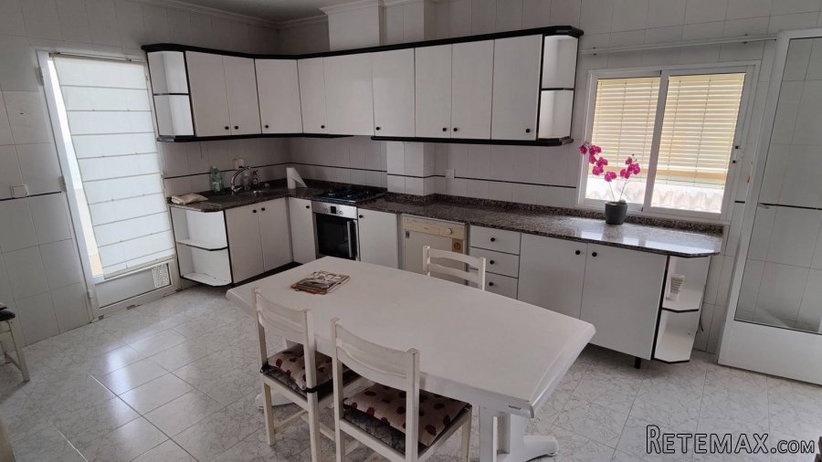Large penthouse with 4 bedrooms, 3 bathrooms, terrace of.. - 3