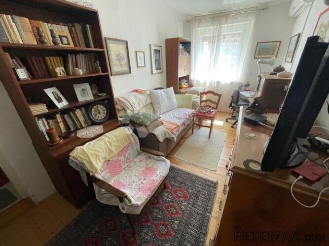 SUŠAČKA DRAGA SAMOSTOJEĆA PRIZEMNICA S OKUĆNICOM - 3