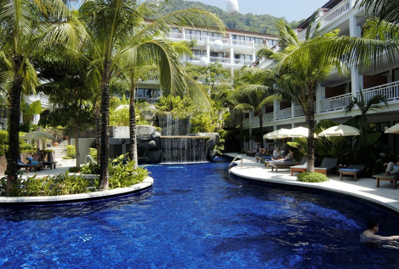 Sunset Beach - 1-Bedroom Condo on Kalim..