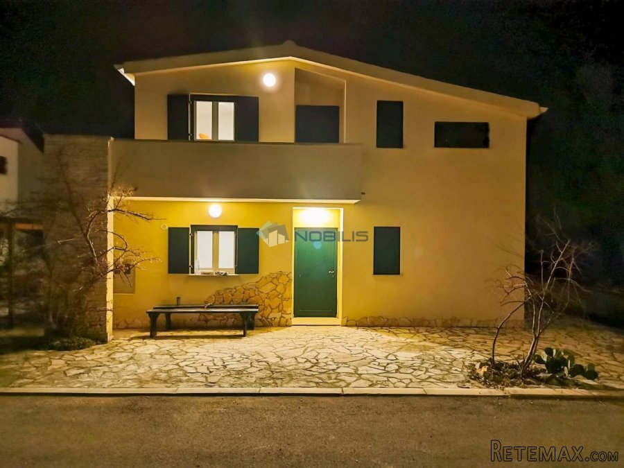 Zadar, Vir, kuća sa 2 app sa pogledom na more i Velebit - 3