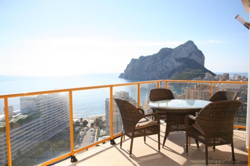 3 Bedrooms - Penthouse - Alicante - For..