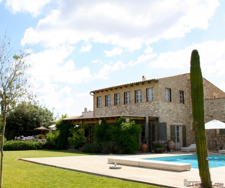 Country House In Arta With Two Guests'..