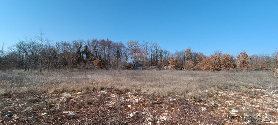 Istra, Svetvinčenat - građevinsko zemljište, ugostiteljsko t - 4