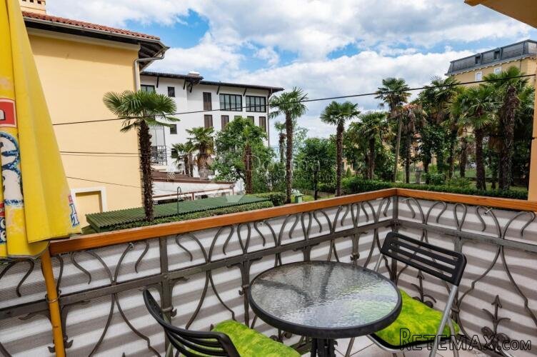 OPATIJA, Centar, dugoročan najam, 55 m2