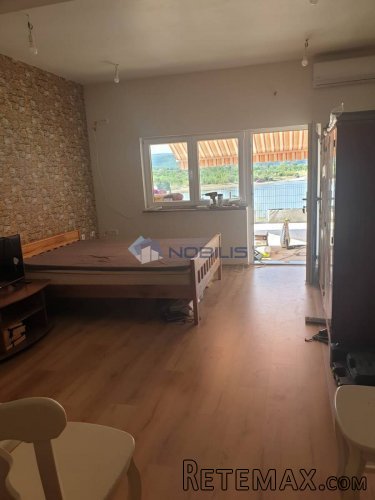 Zadar, VRULJE, 1 red. do mora, 35m2
