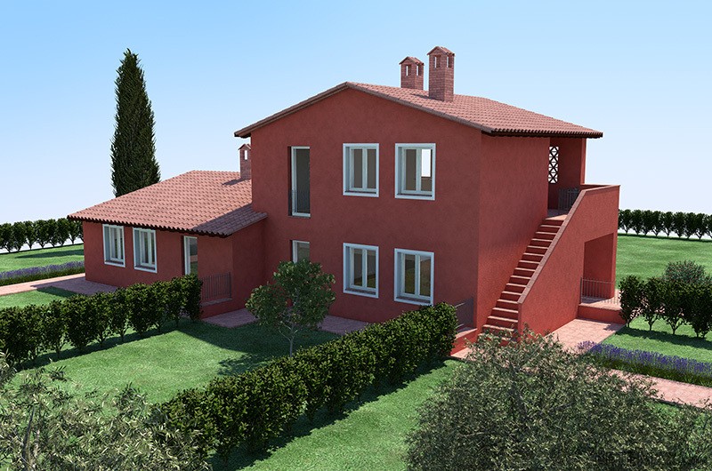 Property - Umbria - For Sale - 2