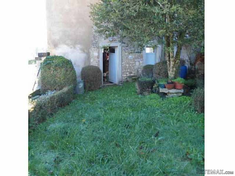 Village House With Small Garden, 3.. - 2