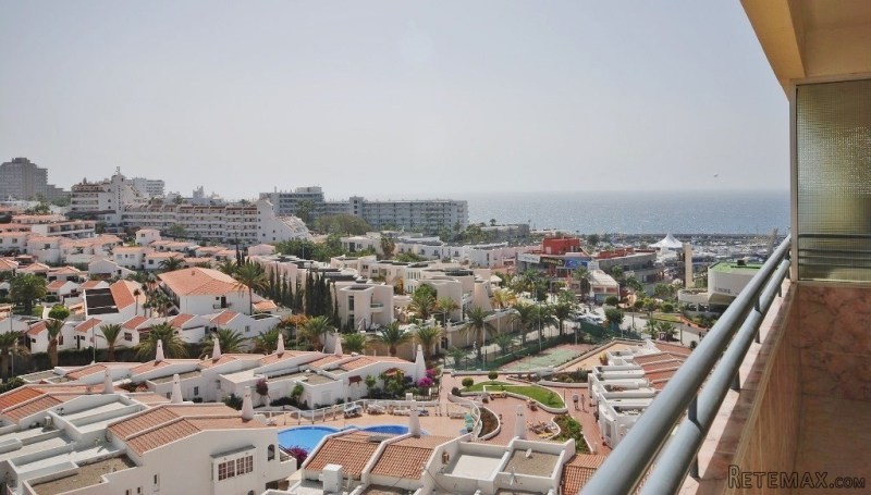 2 Bed Apartment on Santa Maria with..