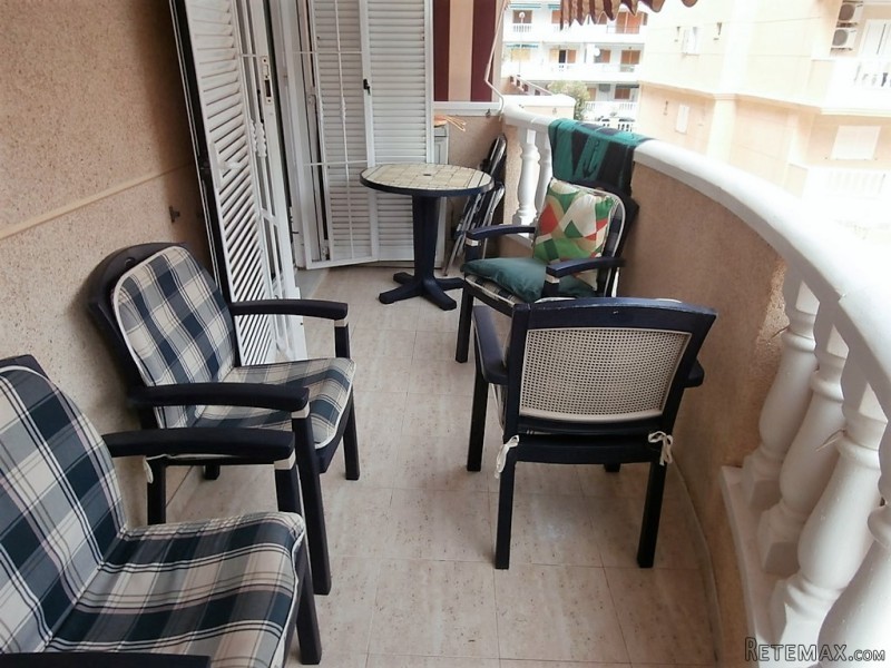 2 bedroom, 1 bathroom Apartment, (build.. - 2