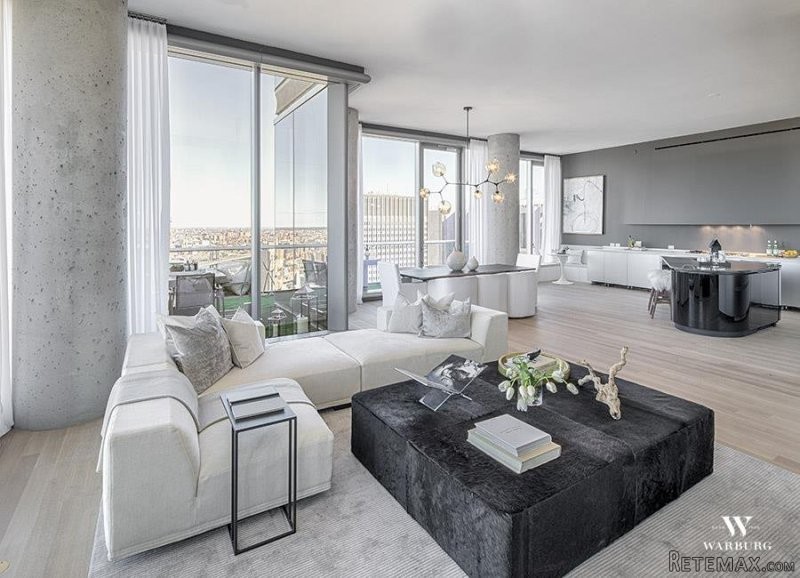 4 Bedrooms - Condo - New York State -..