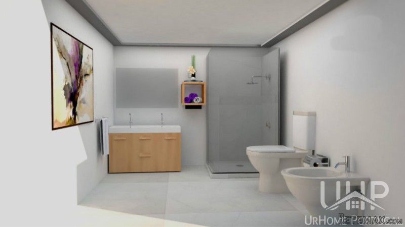 Apartment Studio - 2