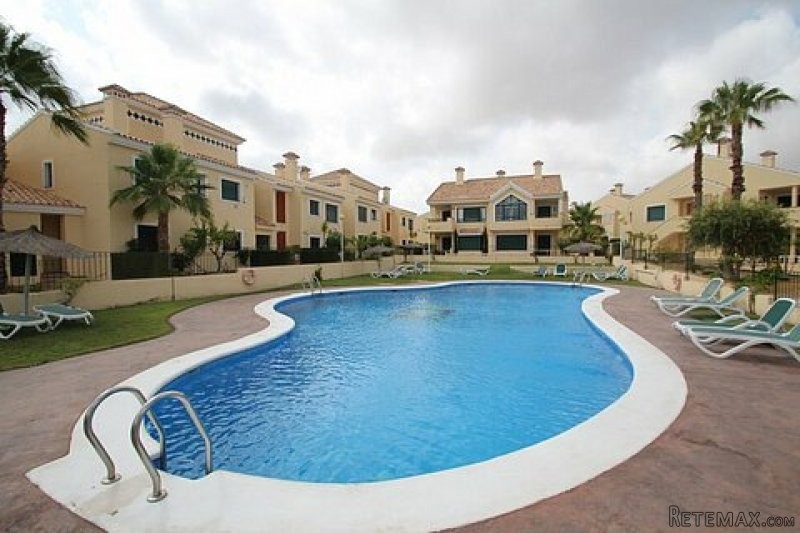 Ground Floor 2 Bed Apartment on..