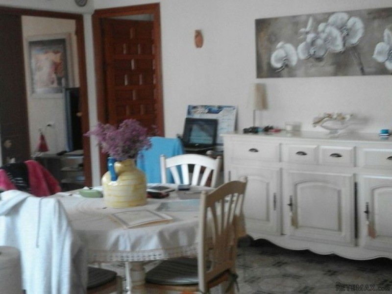 Villa in San Juan de los Terreros - 2
