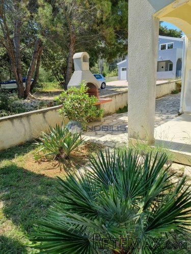 Zadar, Vir, kuća sa 2 app sa pogledom na more i Velebit - 6