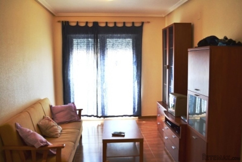 2 Bedrooom Apartment In La Marina.. - 2