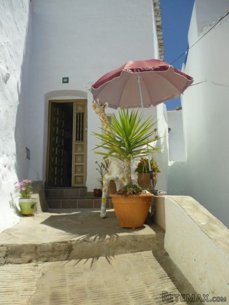 3 Bedrooms - Town House - Malaga - For..