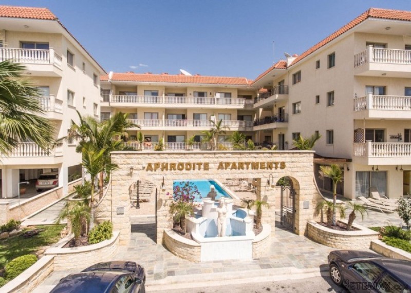 For Sale : First Floor Apartment -..