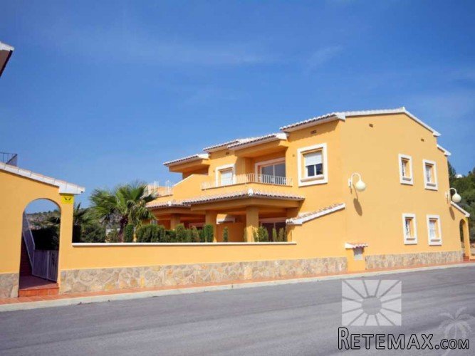 Newly built apartments for sale in a small.. - 7