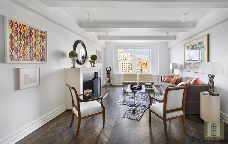 2 bedroom Apartment For Sale: 575 PARK..