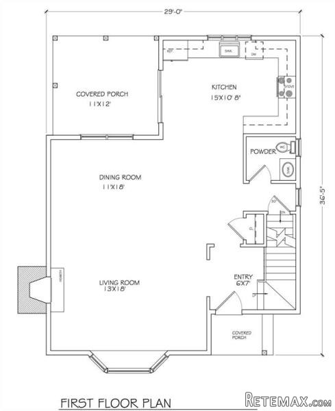 3 bedroom House For Sale: 131 Old Route.. - 2