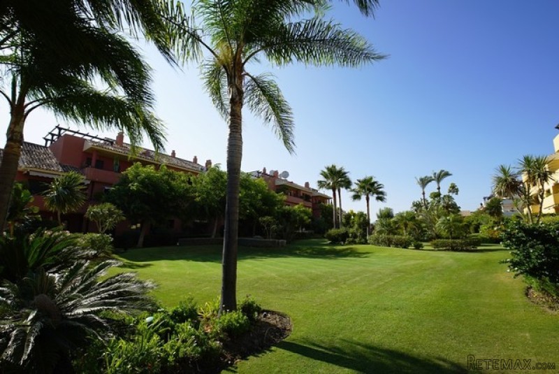 2 Bedrooms - Property - Malaga - For..