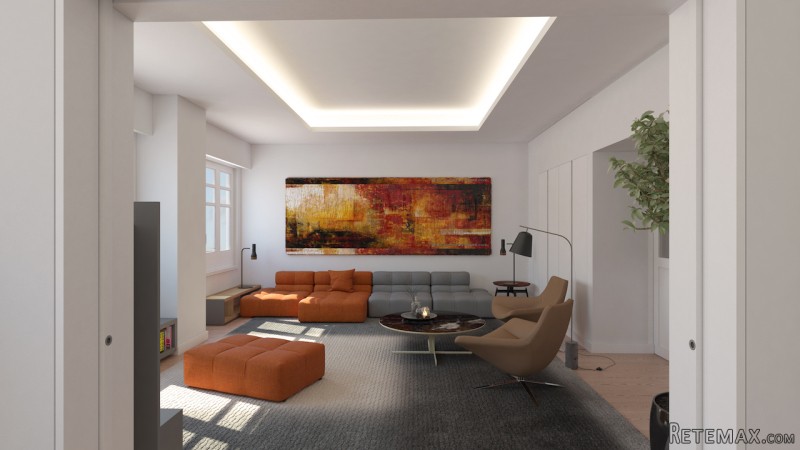 Apartment T4