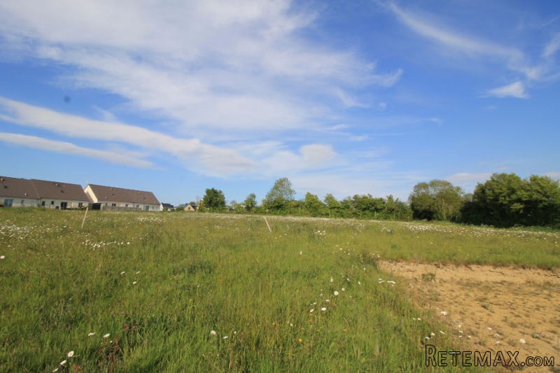 Brehal - Building Land For Sale - 2