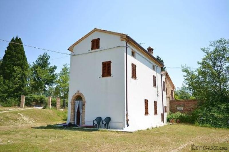 House - Marche - For Sale