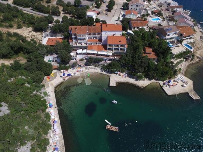 Predivan hotel na plaži