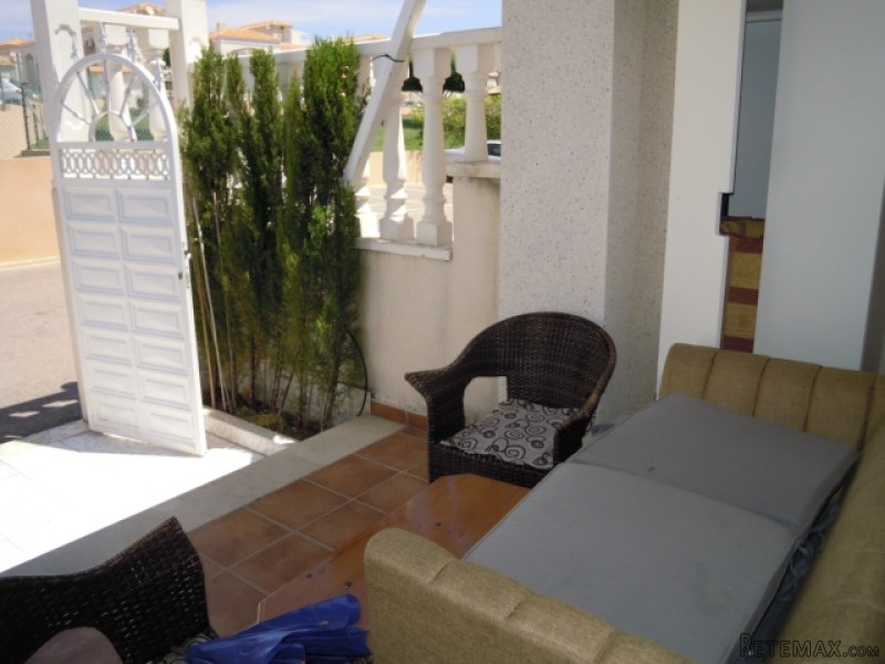 5 Bedrooms - Bungalow - Alicante - For.. - 2