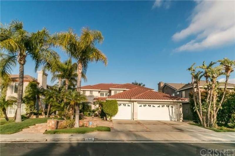 7538 Carmenita Lane | West Hills.. - 2