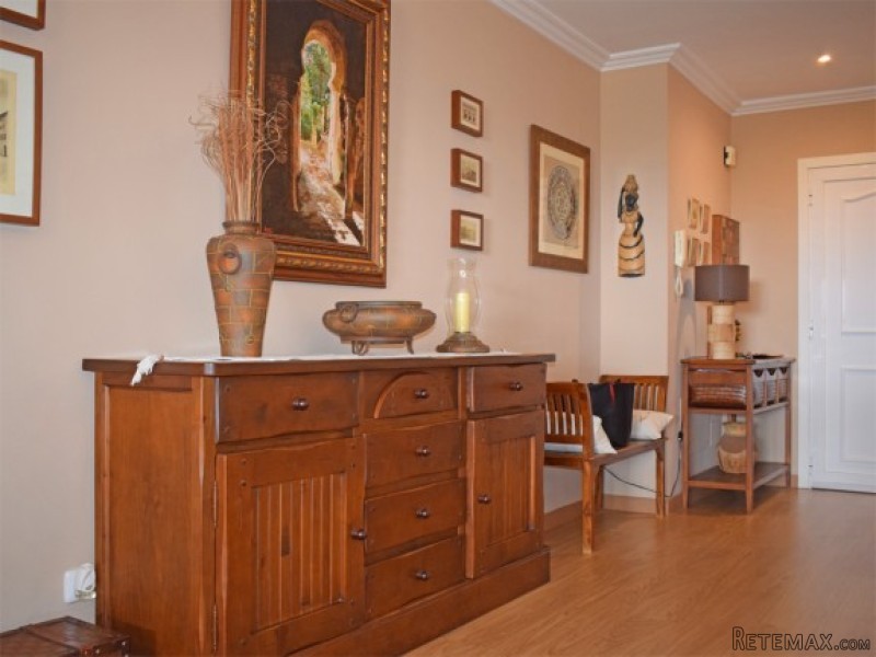 Bright Penthouse In Sa Torre - 2